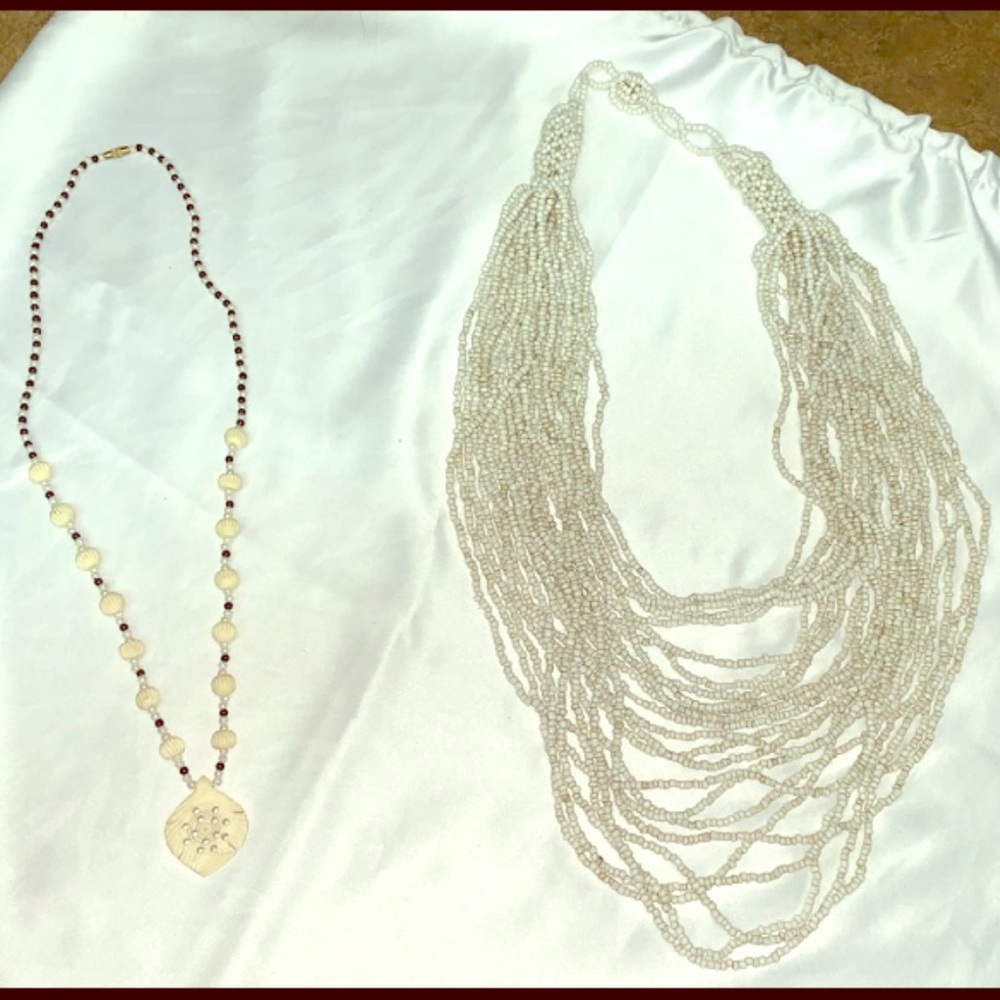 Necklaces - Picture 2 of 6